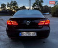 Черный Фольксваген CC / Passat CC, объемом двигателя 1.97 л и пробегом 250 тыс. км за 14000 $, фото 7 на Automoto.ua