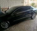 Черный Фольксваген CC / Passat CC, объемом двигателя 2 л и пробегом 145 тыс. км за 16500 $, фото 13 на Automoto.ua