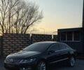 Чорний Фольксваген CC / Passat CC, об'ємом двигуна 1.97 л та пробігом 103 тис. км за 16250 $, фото 1 на Automoto.ua