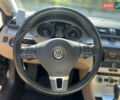 Черный Фольксваген CC / Passat CC, объемом двигателя 1.98 л и пробегом 123 тыс. км за 11999 $, фото 62 на Automoto.ua
