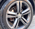 Черный Фольксваген CC / Passat CC, объемом двигателя 1.98 л и пробегом 189 тыс. км за 12900 $, фото 5 на Automoto.ua