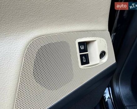 Черный Фольксваген CC / Passat CC, объемом двигателя 1.98 л и пробегом 220 тыс. км за 11999 $, фото 14 на Automoto.ua