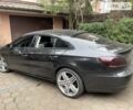 Черный Фольксваген CC / Passat CC, объемом двигателя 1.98 л и пробегом 158 тыс. км за 11500 $, фото 12 на Automoto.ua