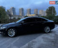 Черный Фольксваген CC / Passat CC, объемом двигателя 1.97 л и пробегом 250 тыс. км за 14000 $, фото 5 на Automoto.ua
