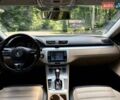 Черный Фольксваген CC / Passat CC, объемом двигателя 1.98 л и пробегом 220 тыс. км за 11999 $, фото 10 на Automoto.ua