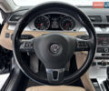 Чорний Фольксваген CC / Passat CC, об'ємом двигуна 2 л та пробігом 184 тис. км за 9500 $, фото 22 на Automoto.ua