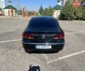 Черный Фольксваген CC / Passat CC, объемом двигателя 1.98 л и пробегом 123 тыс. км за 11999 $, фото 77 на Automoto.ua