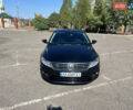 Черный Фольксваген CC / Passat CC, объемом двигателя 1.98 л и пробегом 123 тыс. км за 11999 $, фото 3 на Automoto.ua