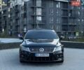 Черный Фольксваген CC / Passat CC, объемом двигателя 2 л и пробегом 125 тыс. км за 11999 $, фото 1 на Automoto.ua