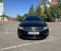 Черный Фольксваген CC / Passat CC, объемом двигателя 1.98 л и пробегом 123 тыс. км за 11999 $, фото 24 на Automoto.ua