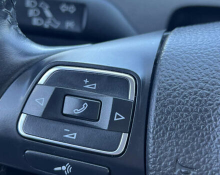 Черный Фольксваген CC / Passat CC, объемом двигателя 1.98 л и пробегом 133 тыс. км за 14000 $, фото 13 на Automoto.ua