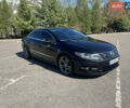 Черный Фольксваген CC / Passat CC, объемом двигателя 1.98 л и пробегом 123 тыс. км за 11999 $, фото 23 на Automoto.ua