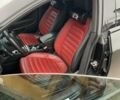 Черный Фольксваген CC / Passat CC, объемом двигателя 1.98 л и пробегом 174 тыс. км за 11200 $, фото 1 на Automoto.ua