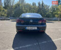 Черный Фольксваген CC / Passat CC, объемом двигателя 1.98 л и пробегом 123 тыс. км за 11999 $, фото 37 на Automoto.ua