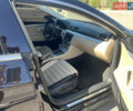 Черный Фольксваген CC / Passat CC, объемом двигателя 1.98 л и пробегом 123 тыс. км за 11999 $, фото 72 на Automoto.ua
