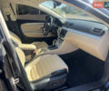 Черный Фольксваген CC / Passat CC, объемом двигателя 1.98 л и пробегом 123 тыс. км за 11999 $, фото 50 на Automoto.ua