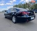 Черный Фольксваген CC / Passat CC, объемом двигателя 1.98 л и пробегом 109 тыс. км за 12800 $, фото 4 на Automoto.ua