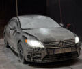 Черный Фольксваген CC / Passat CC, объемом двигателя 1.98 л и пробегом 189 тыс. км за 12900 $, фото 23 на Automoto.ua