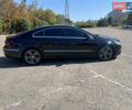 Черный Фольксваген CC / Passat CC, объемом двигателя 1.98 л и пробегом 123 тыс. км за 11999 $, фото 20 на Automoto.ua