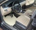 Черный Фольксваген CC / Passat CC, объемом двигателя 1.98 л и пробегом 158 тыс. км за 11500 $, фото 7 на Automoto.ua