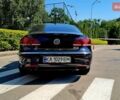 Черный Фольксваген CC / Passat CC, объемом двигателя 1.97 л и пробегом 128 тыс. км за 15500 $, фото 6 на Automoto.ua