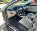 Черный Фольксваген CC / Passat CC, объемом двигателя 1.98 л и пробегом 123 тыс. км за 11999 $, фото 68 на Automoto.ua