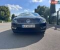 Черный Фольксваген CC / Passat CC, объемом двигателя 1.98 л и пробегом 109 тыс. км за 12800 $, фото 8 на Automoto.ua