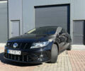 Черный Фольксваген CC / Passat CC, объемом двигателя 1.98 л и пробегом 118 тыс. км за 14300 $, фото 2 на Automoto.ua