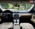 Черный Фольксваген CC / Passat CC, объемом двигателя 1.98 л и пробегом 220 тыс. км за 11999 $, фото 28 на Automoto.ua