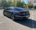 Черный Фольксваген CC / Passat CC, объемом двигателя 1.98 л и пробегом 123 тыс. км за 11999 $, фото 39 на Automoto.ua