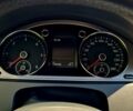 Черный Фольксваген CC / Passat CC, объемом двигателя 1.97 л и пробегом 128 тыс. км за 15500 $, фото 16 на Automoto.ua