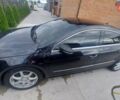 Черный Фольксваген CC / Passat CC, объемом двигателя 1.98 л и пробегом 210 тыс. км за 10500 $, фото 6 на Automoto.ua