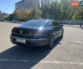 Черный Фольксваген CC / Passat CC, объемом двигателя 1.98 л и пробегом 123 тыс. км за 11999 $, фото 17 на Automoto.ua