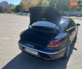 Черный Фольксваген CC / Passat CC, объемом двигателя 1.98 л и пробегом 123 тыс. км за 11999 $, фото 40 на Automoto.ua