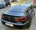 Чорний Фольксваген CC / Passat CC, об'ємом двигуна 1.98 л та пробігом 180 тис. км за 12900 $, фото 9 на Automoto.ua