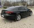 Черный Фольксваген CC / Passat CC, объемом двигателя 1.98 л и пробегом 174 тыс. км за 11200 $, фото 9 на Automoto.ua