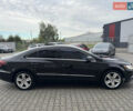 Черный Фольксваген CC / Passat CC, объемом двигателя 1.98 л и пробегом 242 тыс. км за 8500 $, фото 7 на Automoto.ua