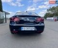 Черный Фольксваген CC / Passat CC, объемом двигателя 1.98 л и пробегом 109 тыс. км за 12800 $, фото 3 на Automoto.ua