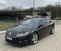 Черный Фольксваген CC / Passat CC, объемом двигателя 1.98 л и пробегом 174 тыс. км за 11200 $, фото 16 на Automoto.ua