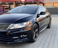 Черный Фольксваген CC / Passat CC, объемом двигателя 1.98 л и пробегом 189 тыс. км за 12900 $, фото 6 на Automoto.ua