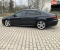 Черный Фольксваген CC / Passat CC, объемом двигателя 1.98 л и пробегом 174 тыс. км за 11200 $, фото 23 на Automoto.ua