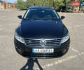 Черный Фольксваген CC / Passat CC, объемом двигателя 1.98 л и пробегом 123 тыс. км за 11999 $, фото 4 на Automoto.ua