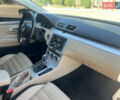Черный Фольксваген CC / Passat CC, объемом двигателя 1.98 л и пробегом 123 тыс. км за 11999 $, фото 74 на Automoto.ua