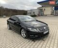 Черный Фольксваген CC / Passat CC, объемом двигателя 1.98 л и пробегом 174 тыс. км за 11200 $, фото 17 на Automoto.ua