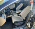 Черный Фольксваген CC / Passat CC, объемом двигателя 1.98 л и пробегом 123 тыс. км за 11999 $, фото 70 на Automoto.ua