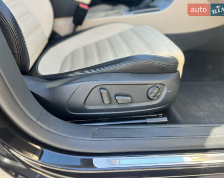 Черный Фольксваген CC / Passat CC, объемом двигателя 1.98 л и пробегом 123 тыс. км за 11999 $, фото 73 на Automoto.ua