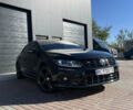Черный Фольксваген CC / Passat CC, объемом двигателя 1.98 л и пробегом 118 тыс. км за 14300 $, фото 1 на Automoto.ua
