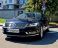 Черный Фольксваген CC / Passat CC, объемом двигателя 1.97 л и пробегом 128 тыс. км за 15500 $, фото 8 на Automoto.ua