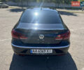 Черный Фольксваген CC / Passat CC, объемом двигателя 1.98 л и пробегом 123 тыс. км за 11999 $, фото 38 на Automoto.ua
