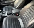 Черный Фольксваген CC / Passat CC, объемом двигателя 1.98 л и пробегом 140 тыс. км за 12000 $, фото 14 на Automoto.ua
